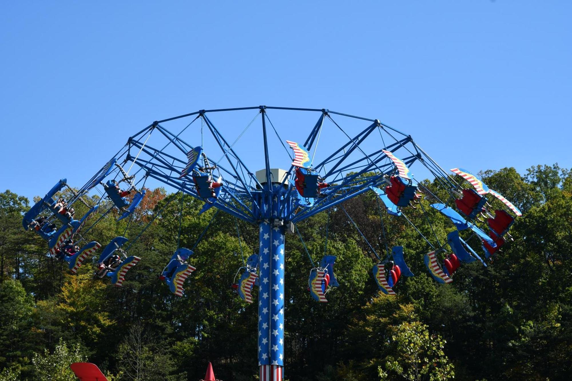 ガトリンバーグ Wild Thing #1525ヴィラ エクステリア 写真